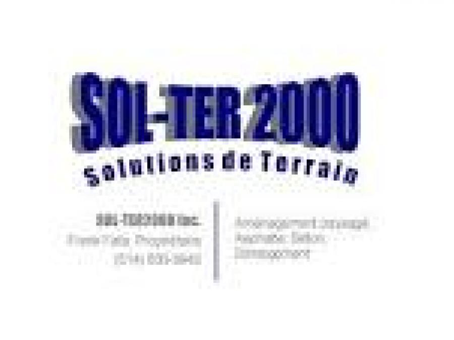 Sol-Ter 2000 Logo